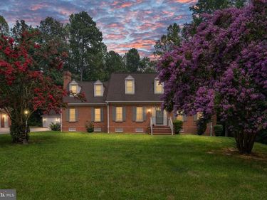 120 LACY LANE, BOWLING GREEN, VA 22427