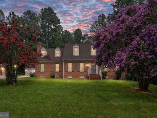 120 LACY LANE, BOWLING GREEN, VA 22427