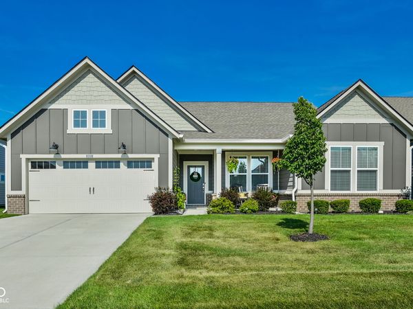 19375 Michelle Lane, Westfield, IN 46074