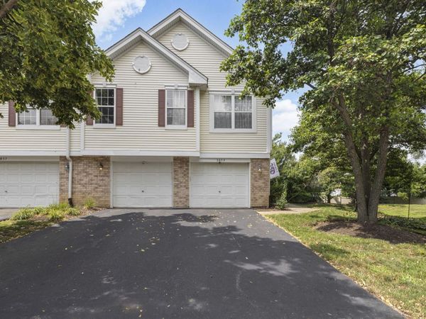 3059 Tangley Oaks Trail , Lisle, IL 60532