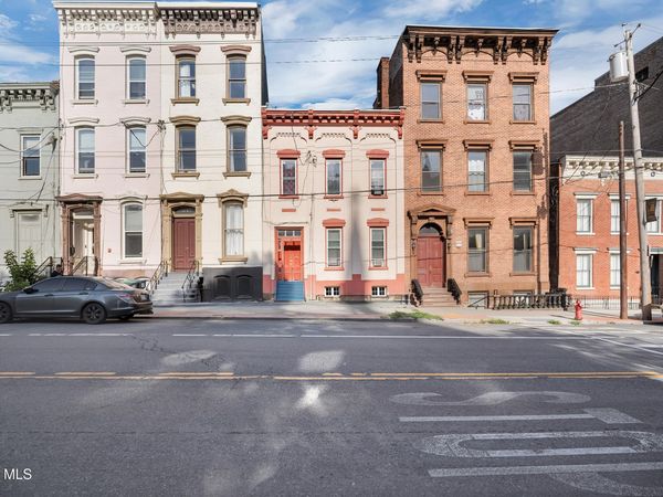 55 Ten Broeck Street, Albany, NY 12210