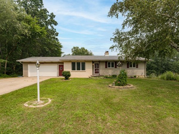 1095 Howard Street, Otsego, MI 49078