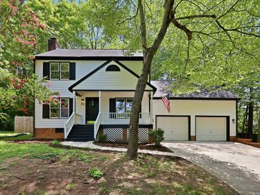 105 Willow Wisp Court, Wake Forest, NC 27587
