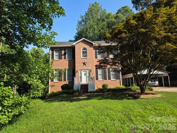 919 Danbrook Circle , Lincolnton, NC 28092