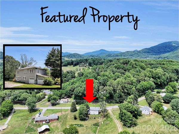 1114 Old Clyde Road, Clyde, NC 28721