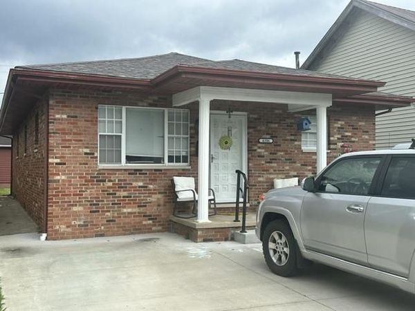 4306 Piedmont Road, Huntington, WV 25704