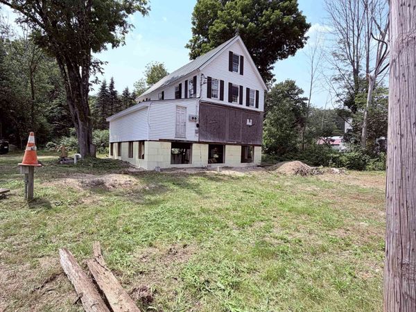 186 Whittier Road, Tamworth, NH 03890