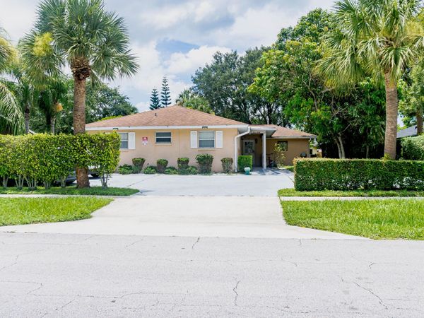 1230 BLOCK ISLAND, Unit 1, Wellington, FL 33414