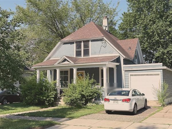 2730 3rd Street, Unit 1&2, Eau Claire, WI 54703