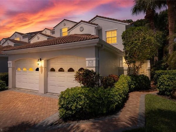 8420 Excalibur CIR , Unit R12, NAPLES, FL 34108