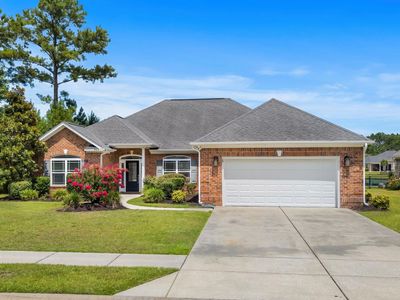 943 Henry James Dr. , Carolina Forest, SC 29579