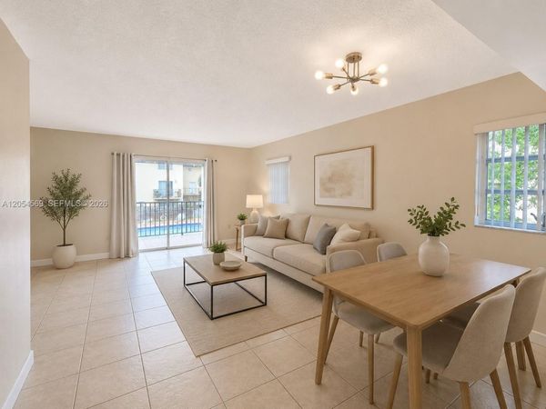 8650 SW 109th Ave , Unit 3-223, Miami, FL 33173