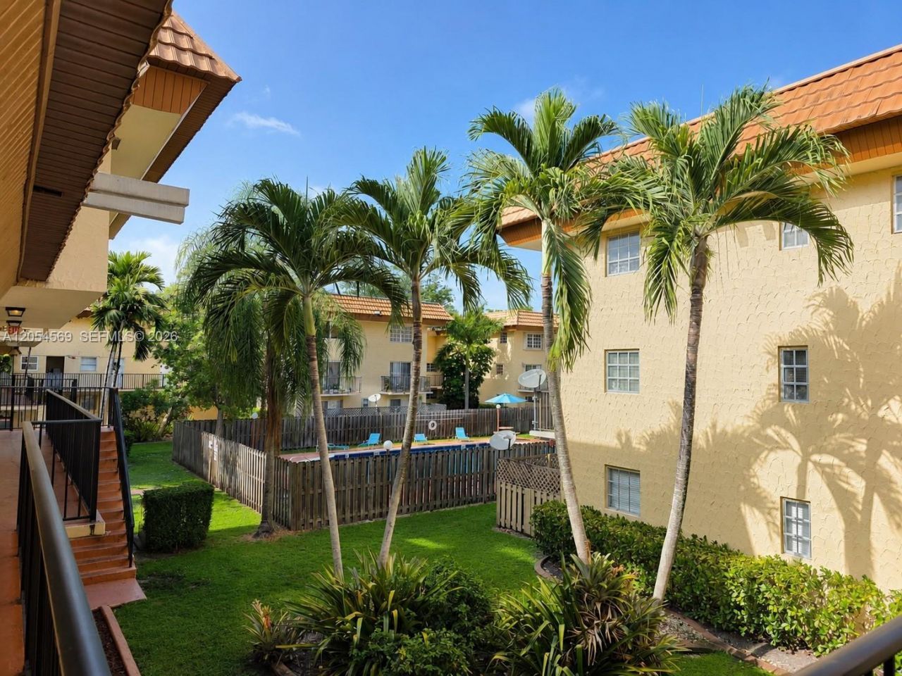 8650 SW 109th Ave , Unit 3-223, Miami, FL 33173 Photo