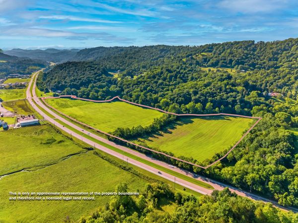 0 East Stone Drive, Kingsport, TN 37660