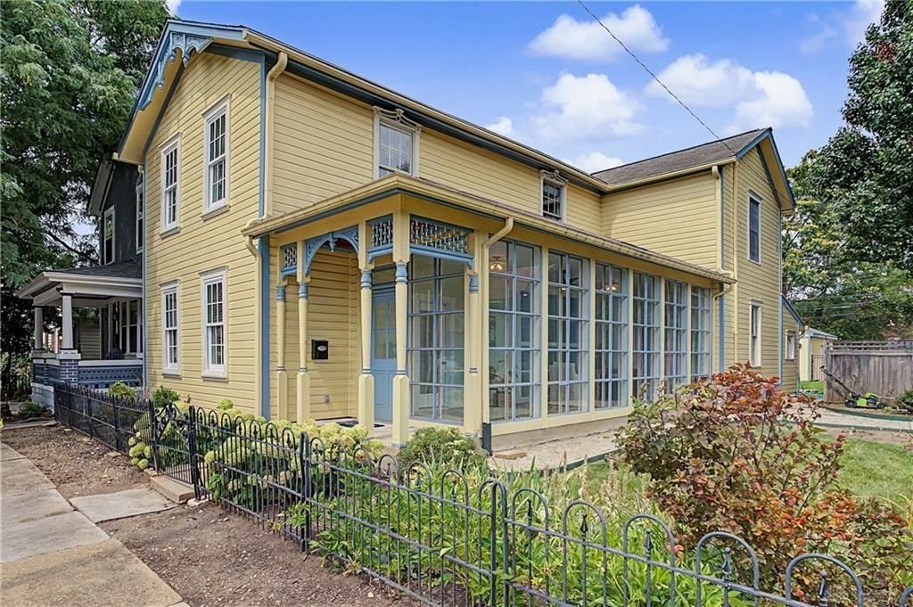 Roundhead OH Residential Properties - Irongate Inc., Realtors