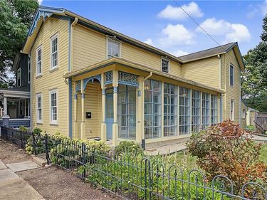 154 Henry Street, Dayton, OH 45403