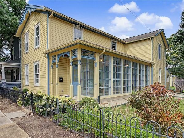 154 Henry Street, Dayton, OH 45403