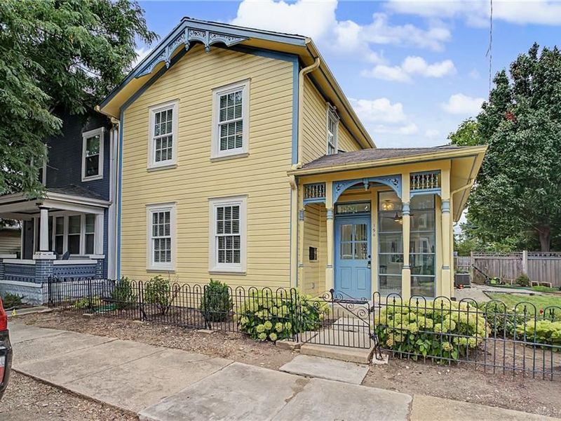 154 Henry Street, Dayton, OH 45403 Photo 3