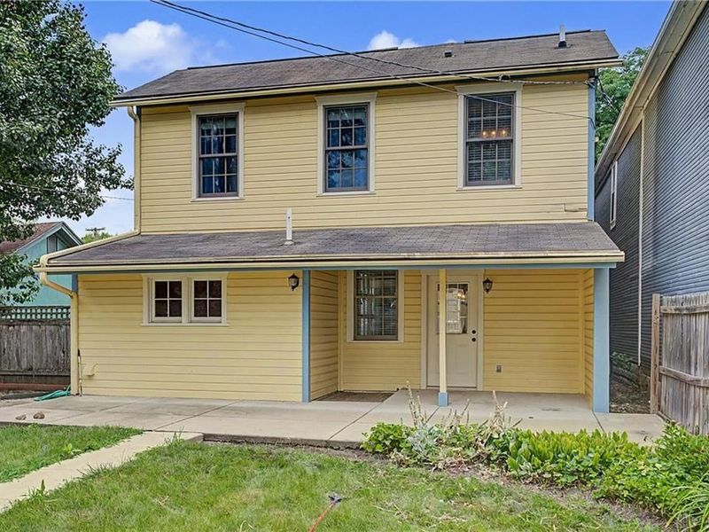 154 Henry Street, Dayton, OH 45403 Photo 46