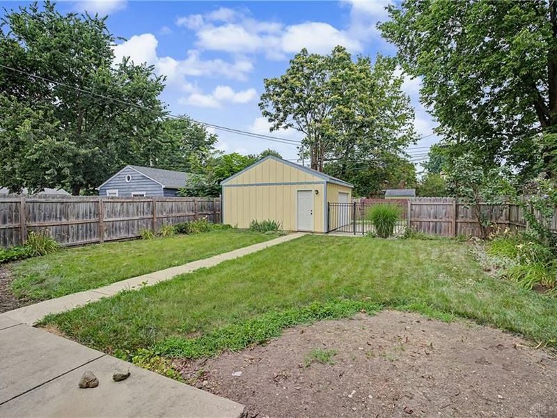 154 Henry Street, Dayton, OH 45403 Photo 48