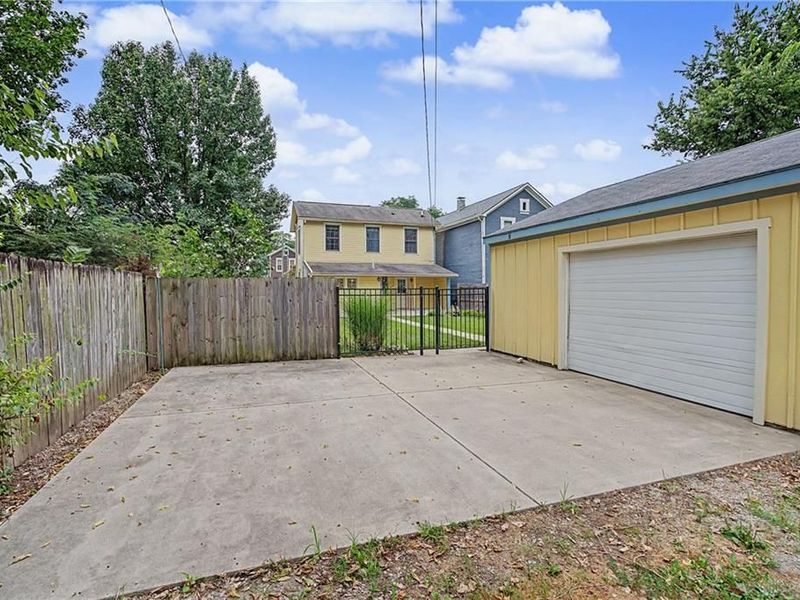 154 Henry Street, Dayton, OH 45403 Photo 50