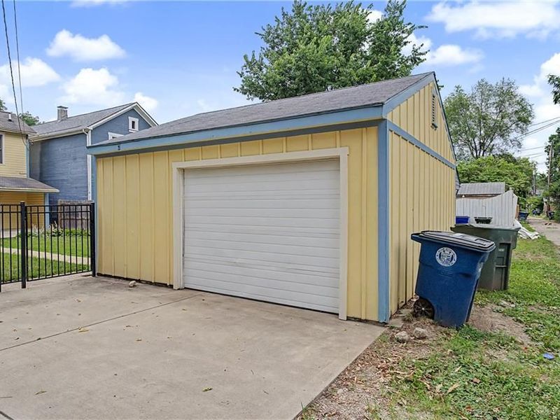 154 Henry Street, Dayton, OH 45403 Photo 51