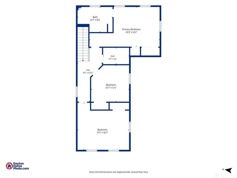 154 Henry Street, Dayton, OH 45403 Photo 56