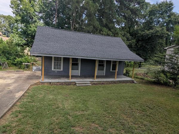 2115 Wright Avenue, Benton, AR 72015