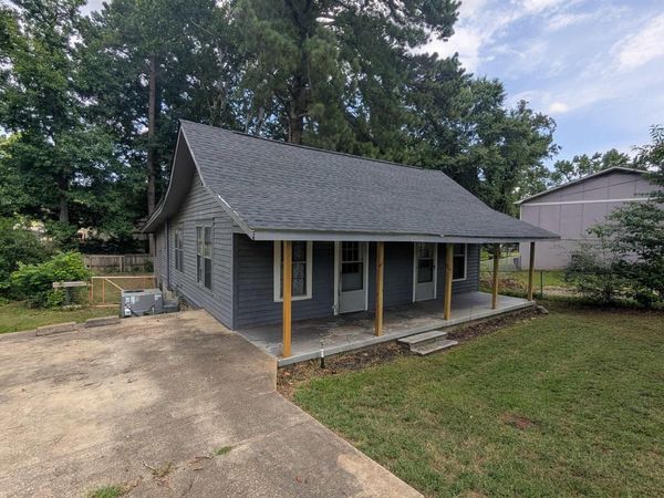2115 Wright Avenue, Benton, AR 72015