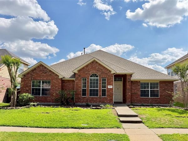 5809 Pine Meadow Lane, McKinney, TX 75070