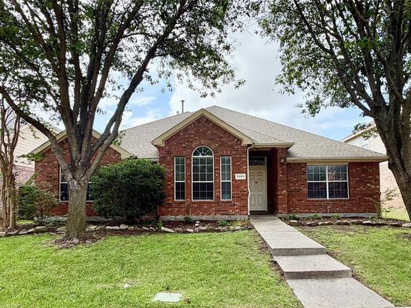 5809 Pine Meadow Lane, McKinney, TX 75070