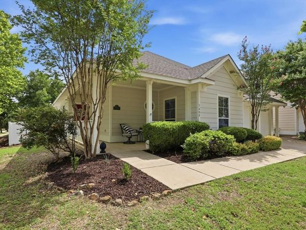 1408 Mountain Laurel Drive, Savannah, TX 76227