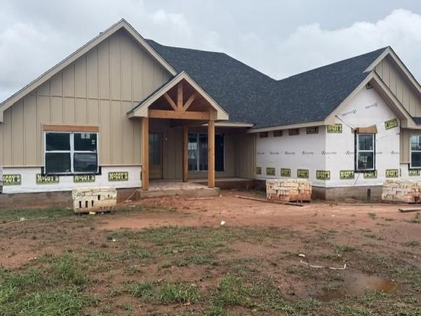101 Sabine , Abilene, TX 79606