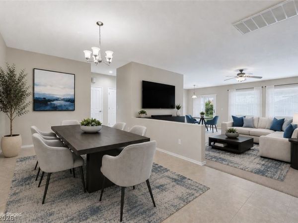 2315 Galilean Moon Street, Henderson, NV 89044