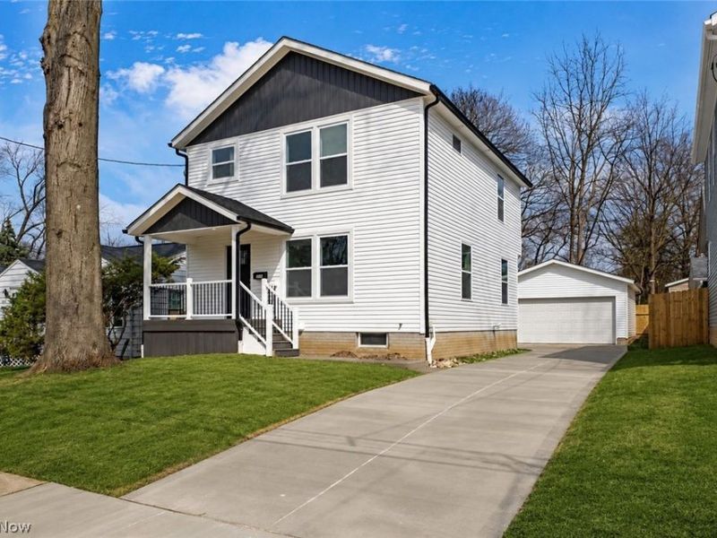 1331 Leonora Avenue, Akron, OH 44305 Photo 1