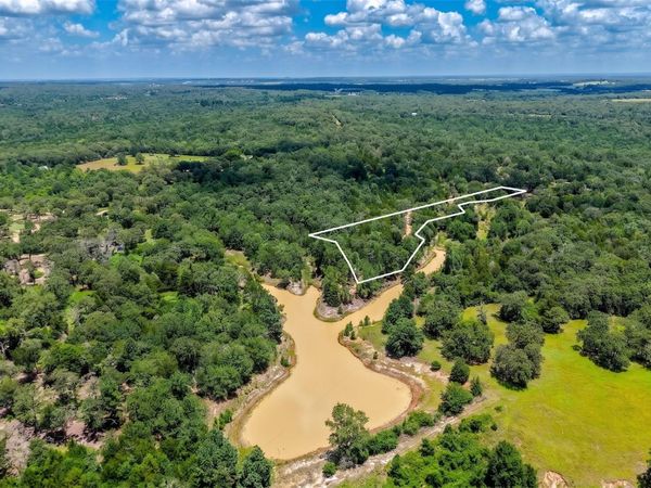 TBD PR 3428 (2.528 Acres in Lin Luce Ranches #2), Milano, TX 76556