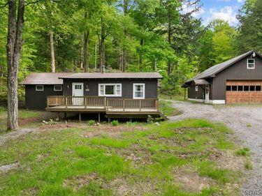 152 Silverstone Road , Remsen, NY 13438
