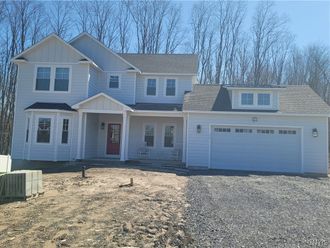 8835A FRONT GASKIN RD Phoenix, NY 13135