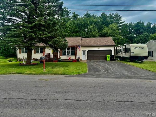 7084 Verna Drive , Canastota, NY 13032