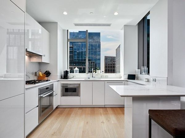 133 Seaport, Unit 1703, Boston, MA 02210