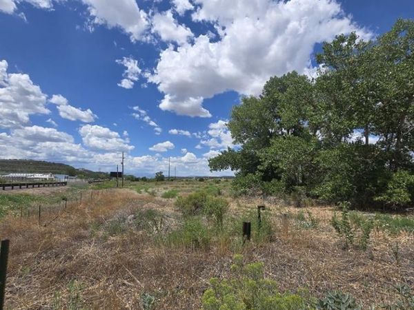 7th St, Walsenburg, CO 81089