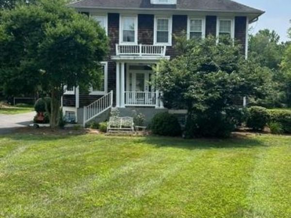 217 BYNUM RIDGE ROAD, Unit 4, FOREST HILL, MD 21050