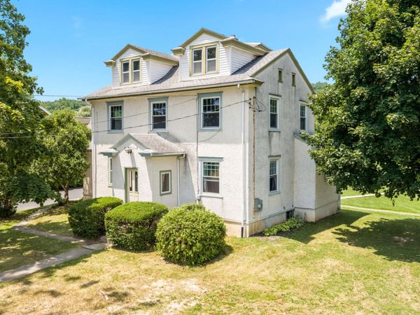 1667 ROUTE 100 , BARTO, PA 19504
