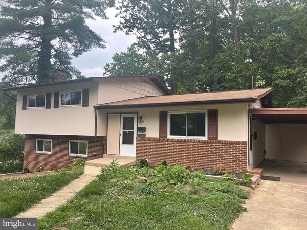 6403 GREELEY BOULEVARD, SPRINGFIELD, VA 22152