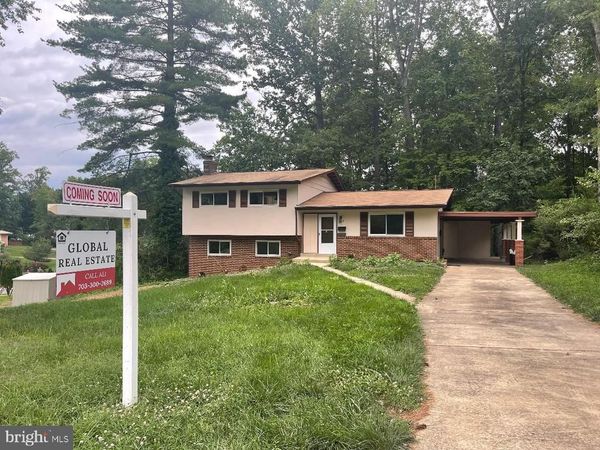 6403 GREELEY BOULEVARD, SPRINGFIELD, VA 22152
