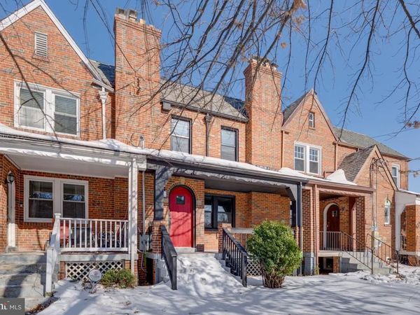 219 JEFFERSON STREET NW, WASHINGTON, DC 20011