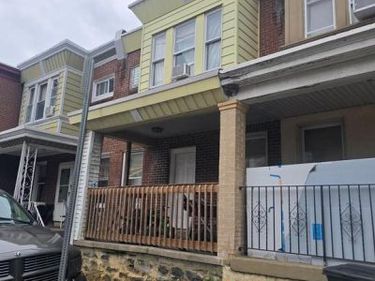 234 FURLEY STREET, PHILADELPHIA, PA 19120