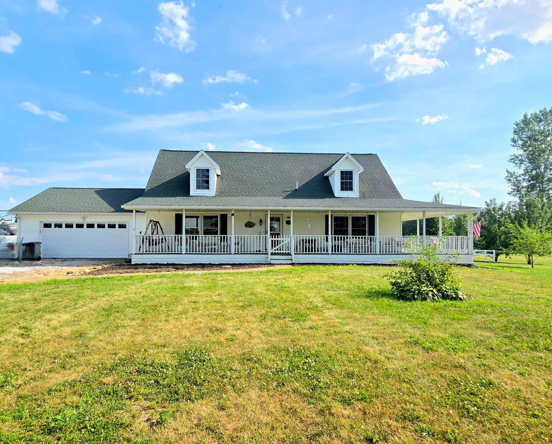 5050 Township Road 21 , Marengo, OH 43334 Main Photo