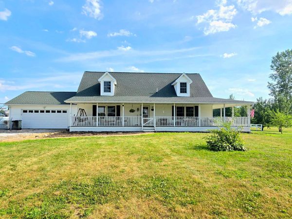 5050 Township Road 21 , Marengo, OH 43334