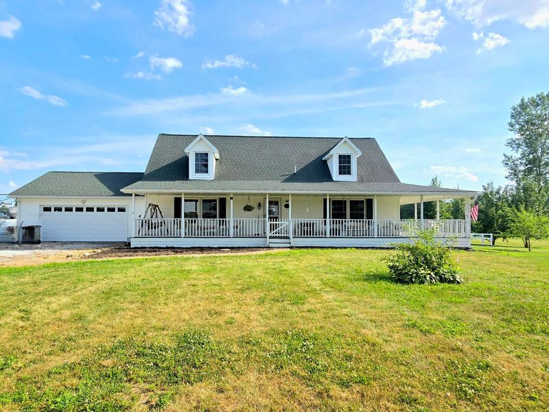 5050 Township Road 21, Marengo, OH 43334 Photo 1